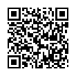 QR-код ссылки на материал «Дзержинская управляющая компания - за комплексный ремонт домов»