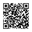 QR-код ссылки на материал «Дзержинцев ожидают жаркие выходные»