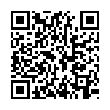 QR-код ссылки на материал «Глеб Никитин подписал соглашение о сотрудничестве с Агентством стратегических инициатив»
