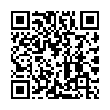 QR-код ссылки на материал «Дзержинский железнодорожный вокзал опять стал центром внимания экстренных служб»