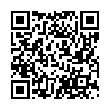 QR-код ссылки на материал «В Дзержинске прошел очередной рейд по квартирам должников»