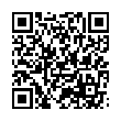 QR-код ссылки на материал «На крыльце у Изольды. Дзержинцы отметили день рождения своей знаменитой землячки»