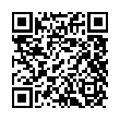 QR-код ссылки на материал «В Дзержинске установился 4-й класс пожароопасности»