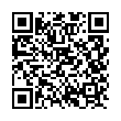 QR-код ссылки на материал «Дзержинец стал победителем личного первенства России по городошному спорту среди ветеранов»