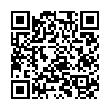 QR-код ссылки на материал «Очевидцы, откликнитесь! В Дзержинске неустановленный водитель на внедорожнике сбил пожилую женщину»