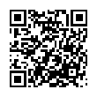 QR-код ссылки на материал «Бульвар Победы в Дзержинске пострадал от рук вандалов»
