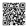 QR-код ссылки на материал «В Дзержинском краеведческом музее открылась выставка «Территория творчества»»