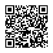 QR-код ссылки на материал «В Нижнем Новгороде на подростка упала металлическая дверь на спортивной площадке»