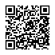 QR-код ссылки на материал «Дзержинские ветераны-афганцы провели субботник на городском кладбище»