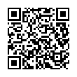 QR-код ссылки на материал «Сегодня ночью на трассе М7 в автоцистерну врезалась ГАЗель. Водителя полуторки деблокировали дзержинские спасатели»