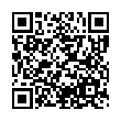 QR-код ссылки на материал «В Дзержинске выступил «Международный молодежный симфонический оркестр»»