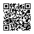 QR-код ссылки на материал «Артиллерийский снаряд был обнаружен в гараже пос. Новосмолино»