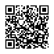 QR-код ссылки на материал «Дзержинские спортсмены стали вторыми на чемпионате России по алтимат-фрисби»