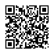QR-код ссылки на материал «Глеб Никитин поднялся в топ-30 Национального рейтинга губернаторов»