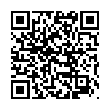 QR-код ссылки на материал «Наглость без границ и продовольственный вальс. Видеонаблюдения дзержинцев в рубрике «Обратная связь»»
