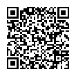 QR-код ссылки на материал ««Hasta la vista, baby» Россия вежливо отправила Испанию домой»