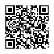 QR-код ссылки на материал «В Дзержинске 2 июля вероятны гроза, ливень и усиление ветра»