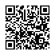 QR-код ссылки на материал «Ретро-авто, футбол и акробатическая йога. День молодежи в Дзержинске»