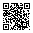 QR-код ссылки на материал «Стартовал чемпионат Дзержинска по пляжному волейболу среди женских сборных»