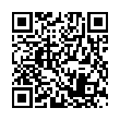 QR-код ссылки на материал «В Дзержинске масштабно отпраздновали победу России над Испанией в матче ЧМ-2018»