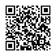 QR-код ссылки на материал «Дзержинскому кладбищу выделили дополнительный миллион рублей на уборку»