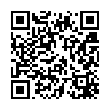 QR-код ссылки на материал «В Дзержинске открылась выставка участницы клуба «Нестареющие сердца» Ольги Шпаковской»
