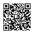 QR-код ссылки на материал «С рыбалкой по жизни. Вблизи Дзержинска прошел открытый парный чемпионат города по ловле спиннингом с лодок»