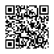QR-код ссылки на материал «После пожара. Ремонт в доме №26 по проспекту Свердлова в Дзержинске планируют начать осенью»