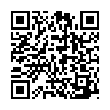 QR-код ссылки на материал «Владимир Путин подписал закон о повышении пошлин на документы нового образца»