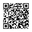 QR-код ссылки на материал «Наша «пляжка»! Как начинался турнир по пляжному волейболу на призы ТК «Дзержинск»»