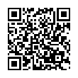 QR-код ссылки на материал «В Дзержинске стартовал конкурс среди детских садов «Территория детства»»