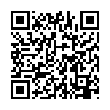 QR-код ссылки на материал «Маленькому дзержинцу Коле Чистякову сделали очередную операцию на ноги»