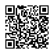 QR-код ссылки на материал «Для полной ликвидации последствий урагана Дзержинску нужно более 9 млн рублей»