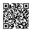 QR-код ссылки на материал «Одобрено название «Утиное озеро» для парка на улице Терешковой в Дзержинске»