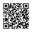 QR-код ссылки на материал «В дзержинской детской поликлинике на Гайдара перестали принимать анализы»