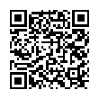QR-код ссылки на материал «Две особо охраняемые территории вскоре могут появиться в Дзержинске»