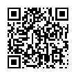QR-код ссылки на материал «В Дзержинске продолжается чемпионат города по пляжному волейболу среди мужских команд»