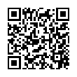 QR-код ссылки на материал «Молодой жительнице Дзержинска Анне Щербининой вновь нужна помощь»