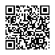 QR-код ссылки на материал «Жители Дзержинска дали прогноз на матч Россия — Хорватия»