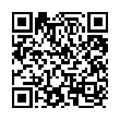 QR-код ссылки на материал «В Нижнем Новгороде начался ремонт Мызинского моста. Движение транспорта ограничено»