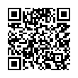 QR-код ссылки на материал «Съемочная группа телекомпании «Дзержинск» приняла участие в спасении собаки»
