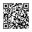 QR-код ссылки на материал «В Дзержинске асфальт кладут во время дождя»