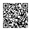 QR-код ссылки на материал «В Дзержинске завершается чемпионат города по пляжному волейболу»