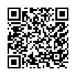 QR-код ссылки на материал «Рядом с Дзержинском поселился краснокнижный лебедь»