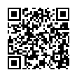 QR-код ссылки на материал «Дзержинский мотогонщик Александр Федоров выиграл этап чемпионата Латвии»