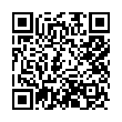 QR-код ссылки на материал «В Дзержинске началось обсуждение Стратегии развития Нижегородской области (фото)»