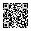 QR-код ссылки на материал «Обратная связь. Новая подборка происшествий на дорогах Дзержинска»