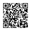 QR-код ссылки на материал «Кто лучший? Детские сады Дзержинска участвуют в городском конкурсе «Территория детства»»