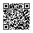 QR-код ссылки на материал «В Дзержинске рядом с шоссе обнаружен труп мужчины»