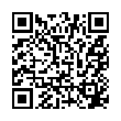 QR-код ссылки на материал «Обратная связь. Свежая подборка происшествий Дзержинска»